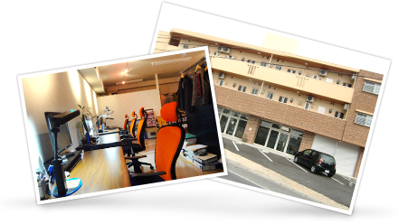 沖縄支部 沖縄支部